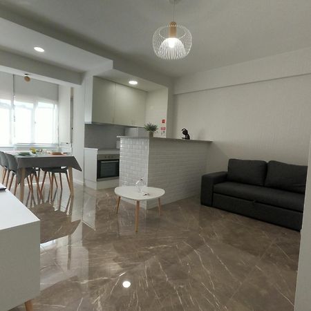 Almada, T1 Costa Caparica, Renovado Apartment Коста да Капарика Екстериор снимка