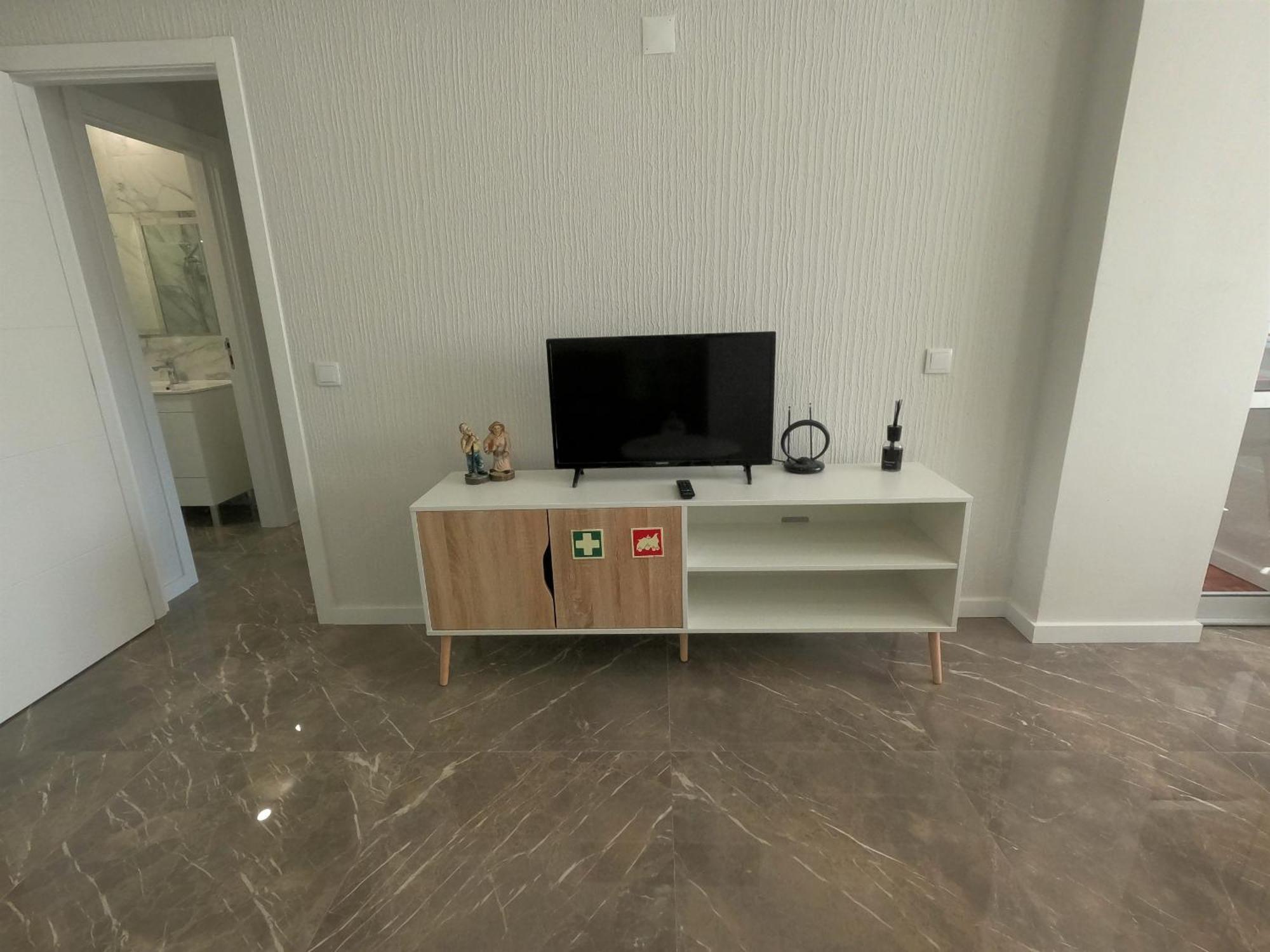 Almada, T1 Costa Caparica, Renovado Apartment Коста да Капарика Екстериор снимка